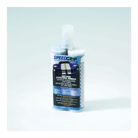 Norton Abrasives URETHANE STRUCTURAL ADHSI ADHESIVE 1.5 MIN 22ML 63642504615